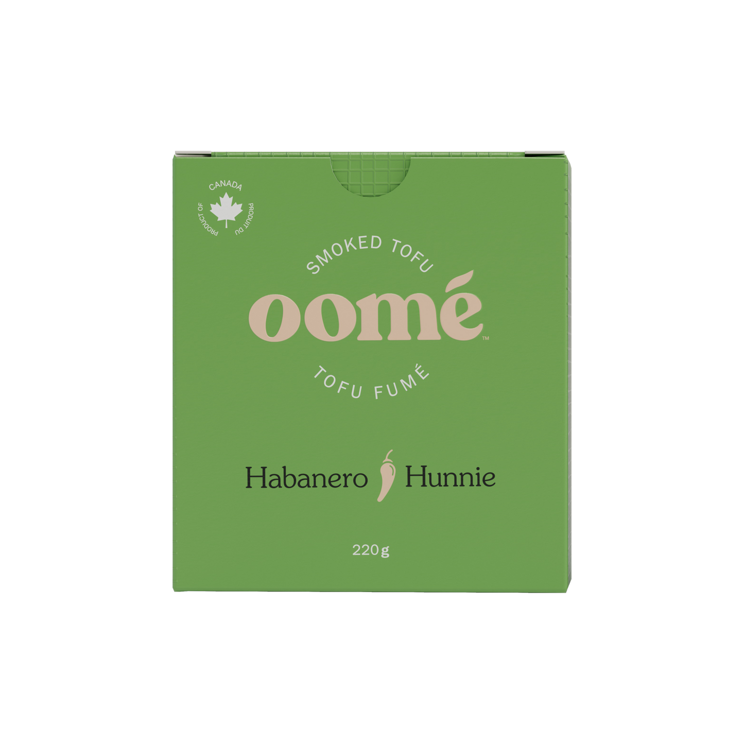 Habanero Hunnie