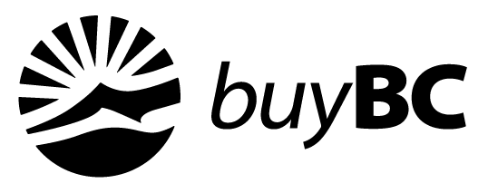 Buy BC logo