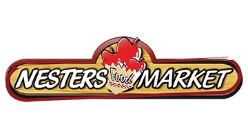 Nesters Market Logo
